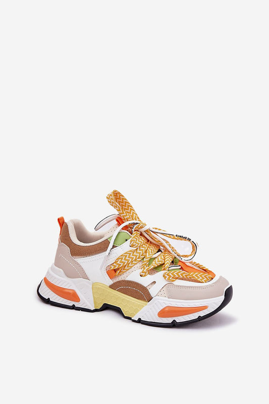 Sport Shoes model 209448 Step in style