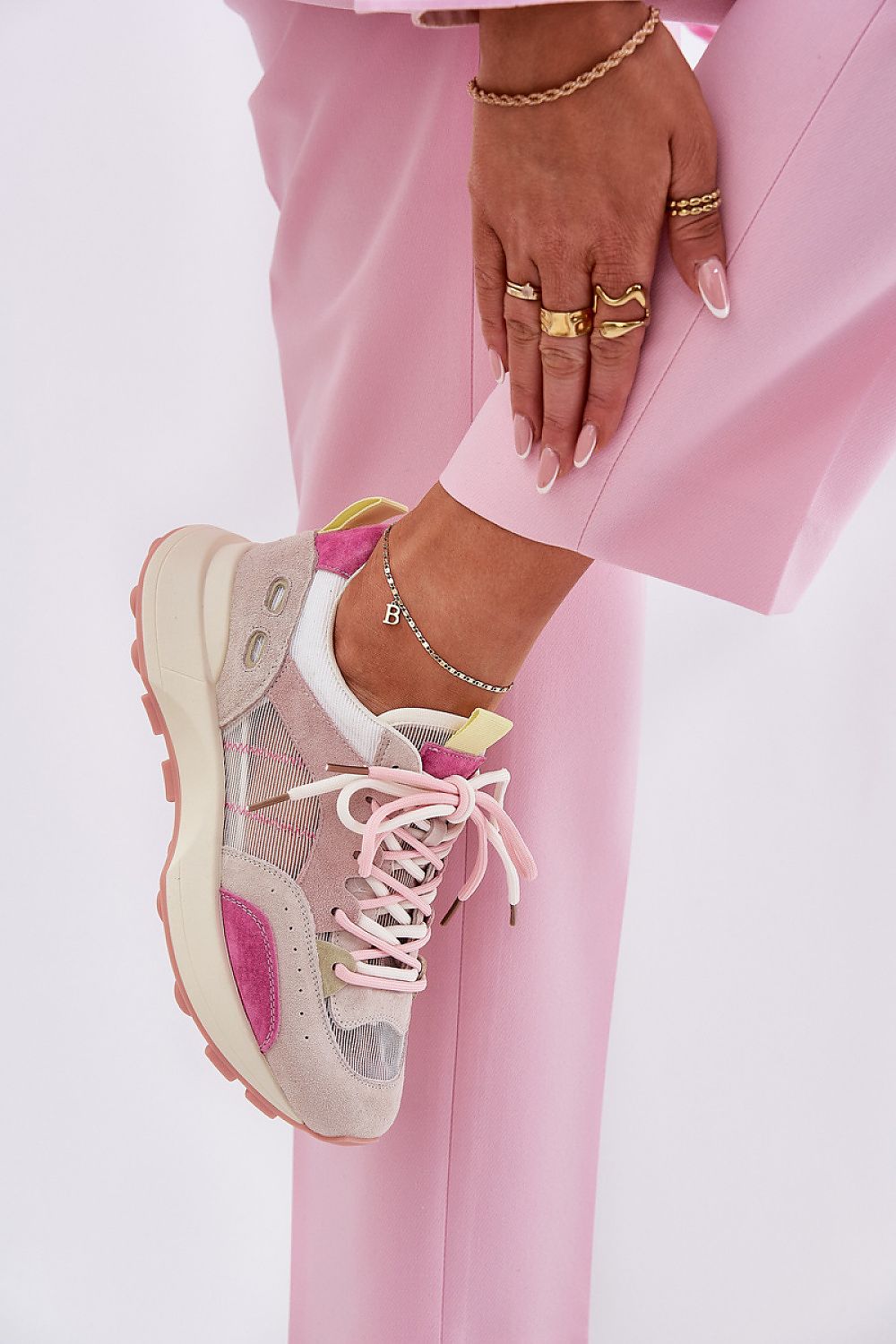 Sport Shoes model 209457 Step in style