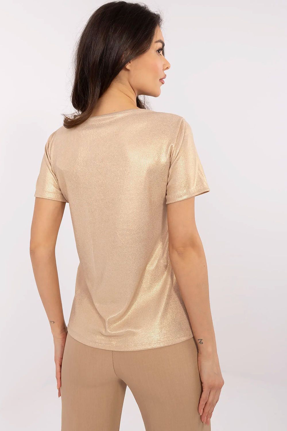 Blouse model 209694 Italy Moda