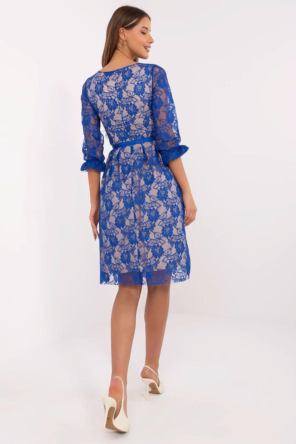 Evening dress model 209716 Lakerta