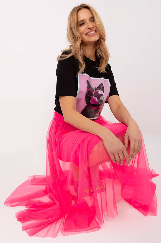 Skirt model 209833 Italy Moda