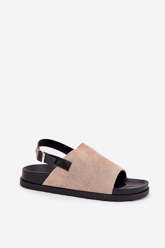 Sandals model 210047 Step in style