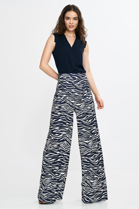 Trousers model 210068 Nife