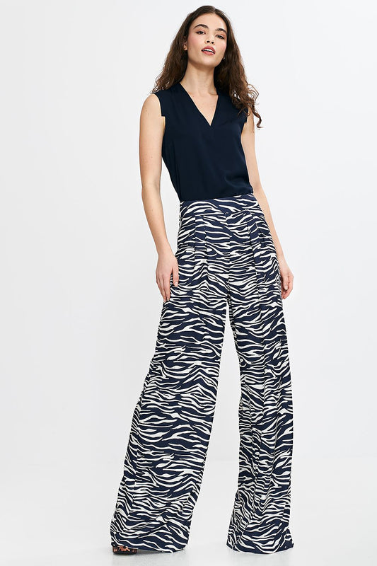 Blouse model 210075 Nife