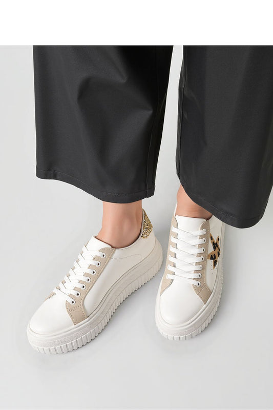 Sport Shoes model 210230 Inello