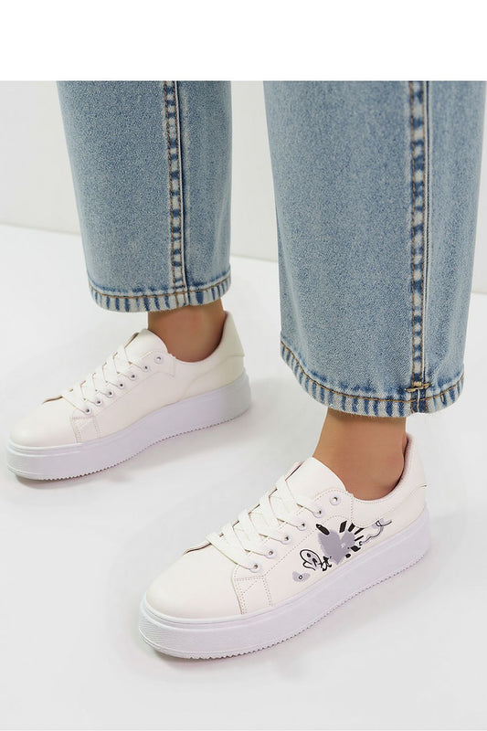 Sport Shoes model 210265 Inello