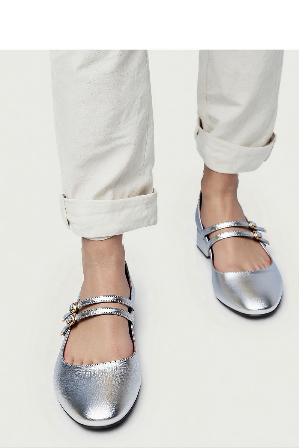 Pumps model 210291 Inello