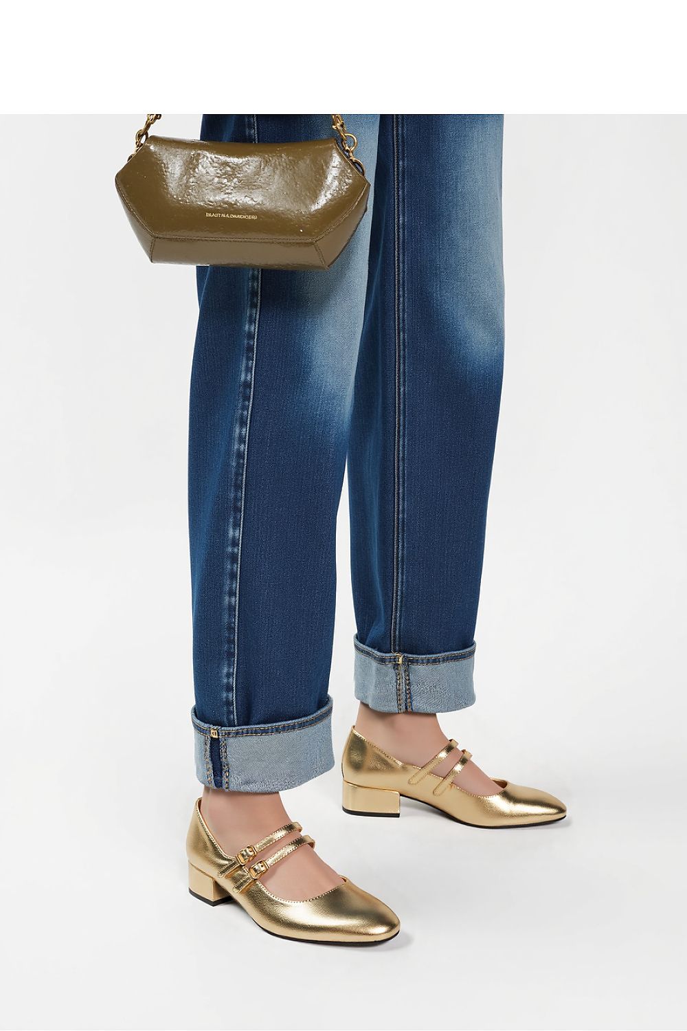 Pumps model 210292 Inello