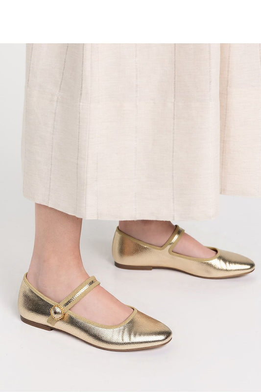 Ballet flats model 210294 Inello