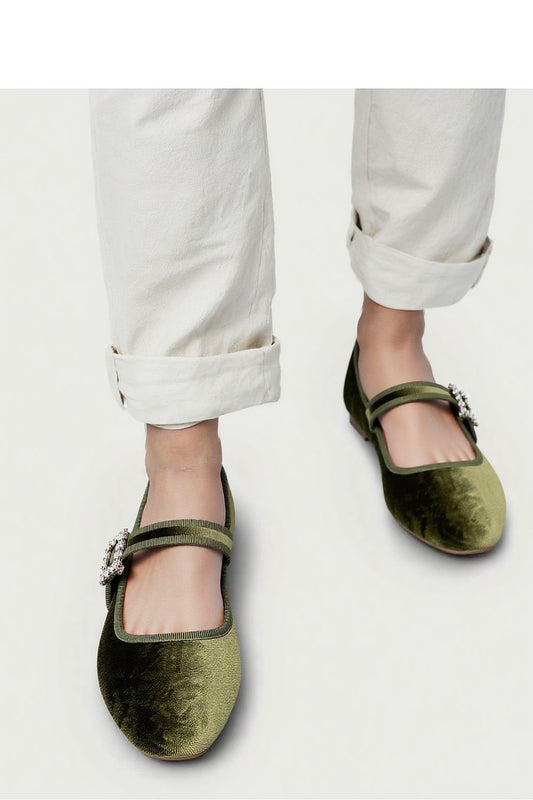 Ballet flats model 210298 Inello