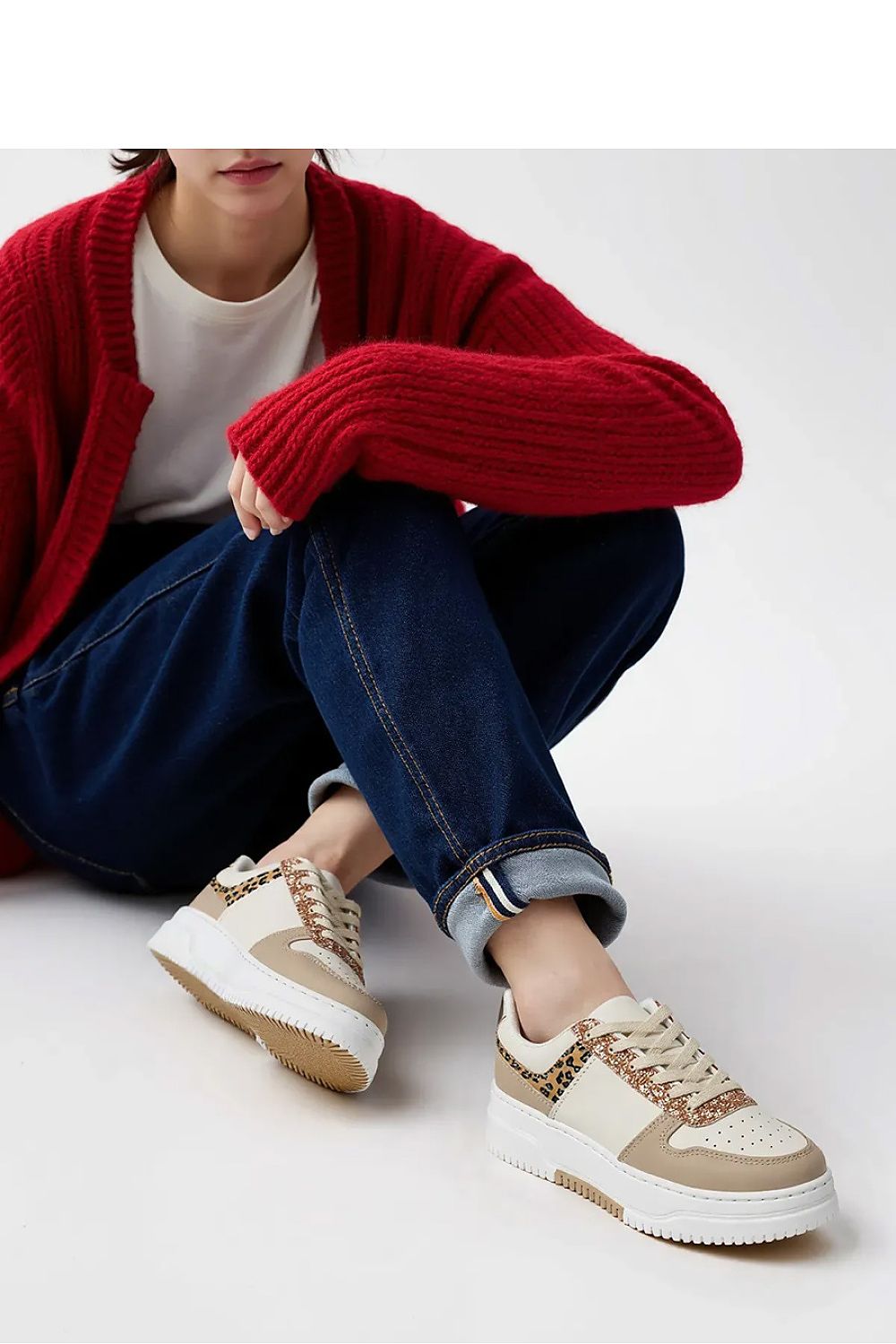 Sport Shoes model 210385 Inello