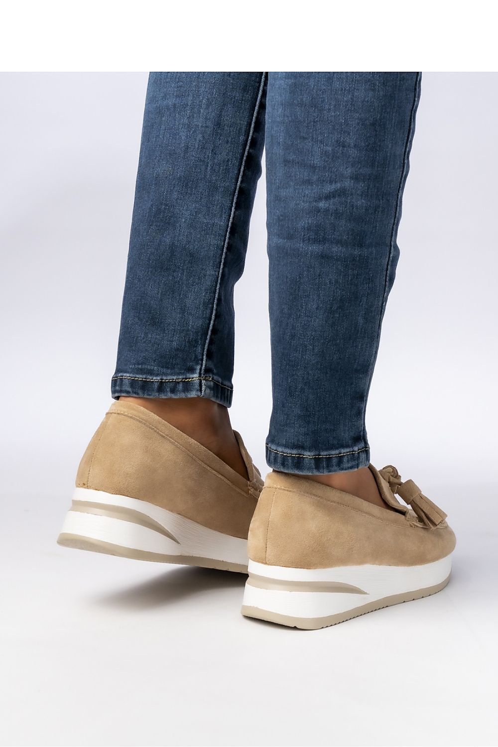 Mocassin model 210601 Inello