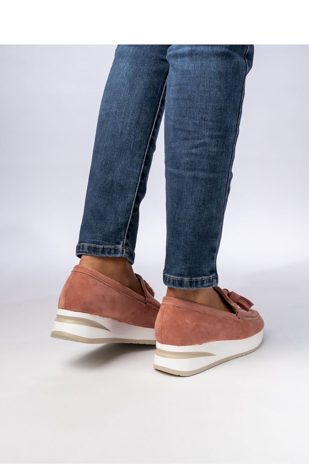 Mocassin model 210603 Inello
