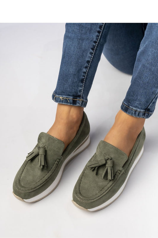 Mocassin model 210604 Inello