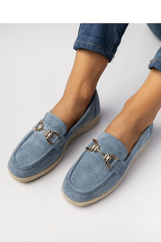 Mocassin model 210608 Inello