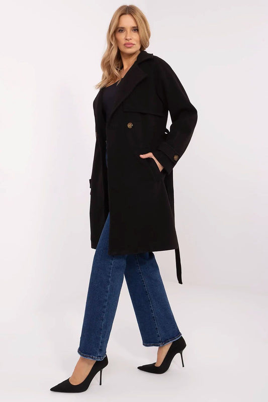 Coat model 210666 Och Bella