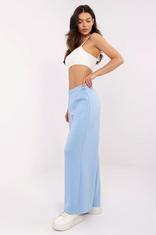 Tracksuit trousers model 210948 Italy Moda