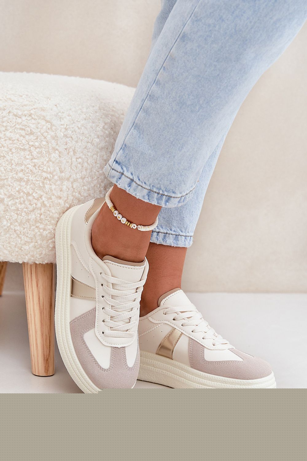 Sport Shoes model 211003 Step in style