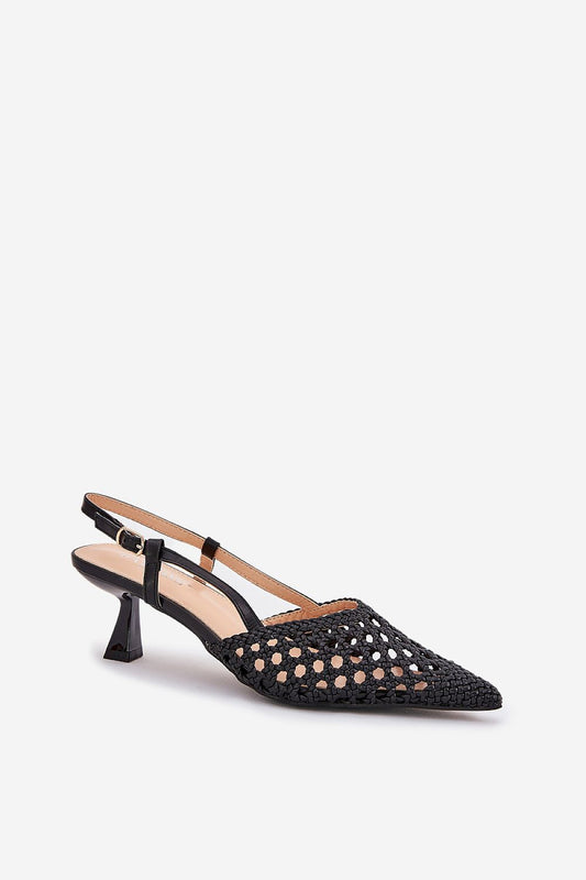 High heels model 211028 Step in style