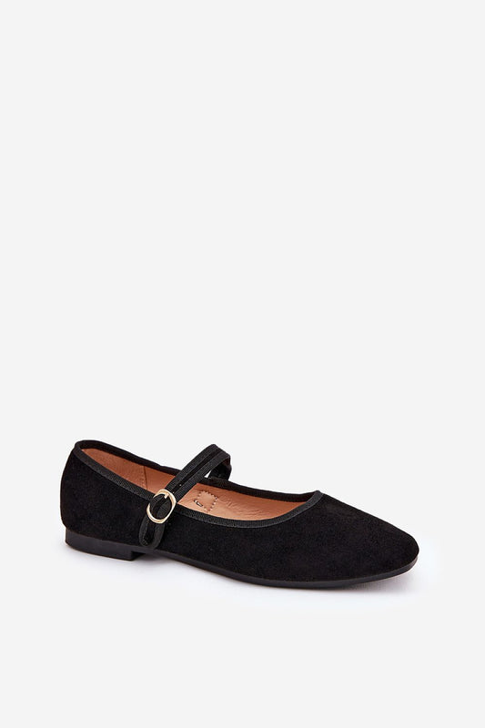 Ballet flats model 211135 Step in style