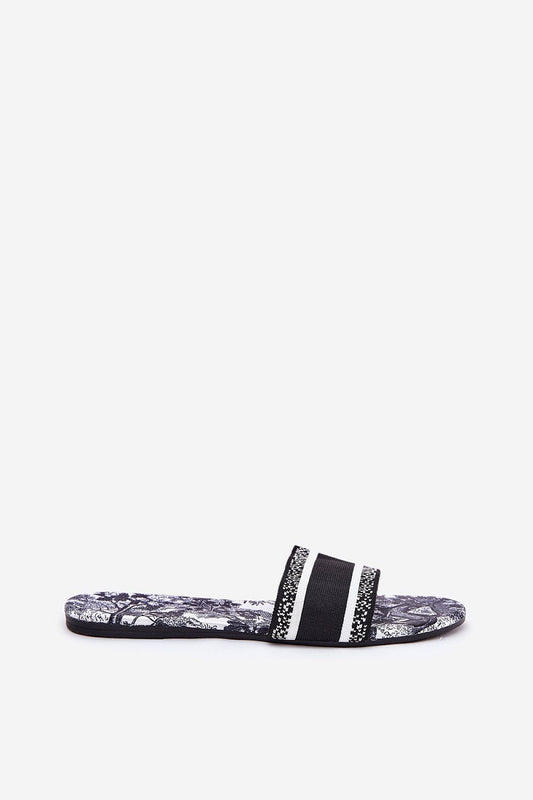 Flip-flops model 211695 Step in style