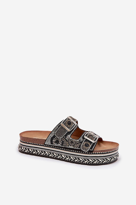 Flip-flops model 211714 Step in style