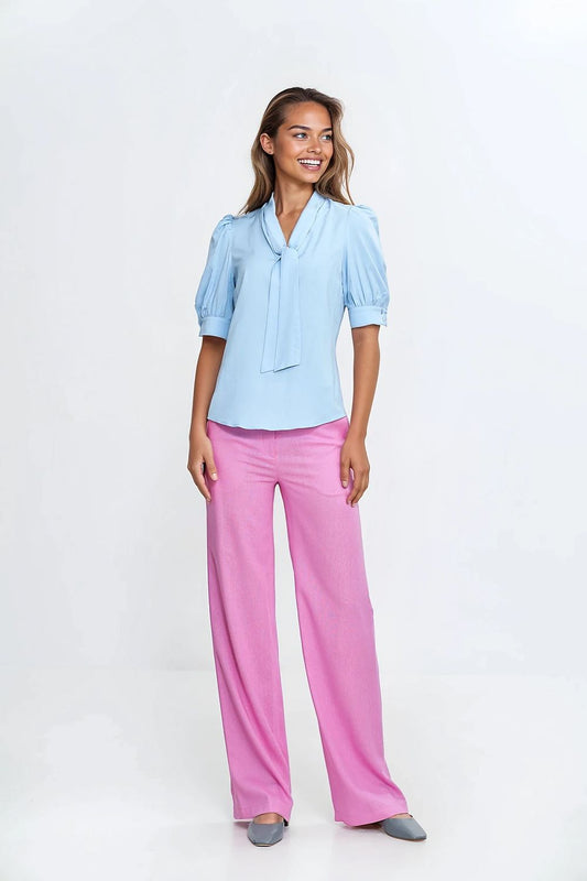 Blouse model 211804 Nife