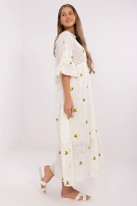 Daydress model 212044 Italy Moda