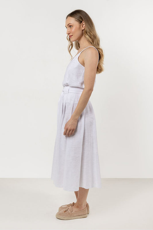 Skirt model 212192 awama