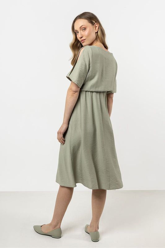 Daydress model 212210 awama