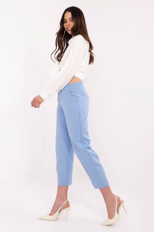 Women trousers model 212656 Och Bella