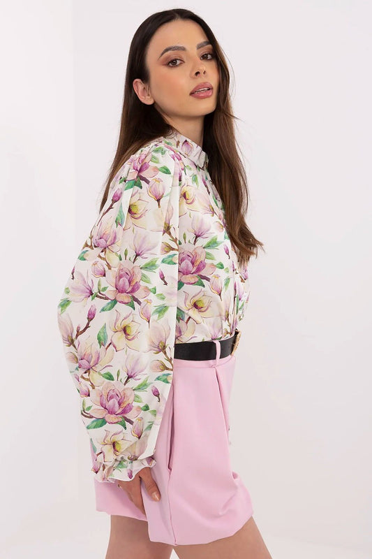 Long sleeve shirt model 212661 Lakerta