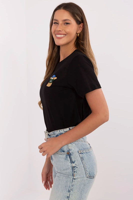 T-shirt model 213111 Factory Price