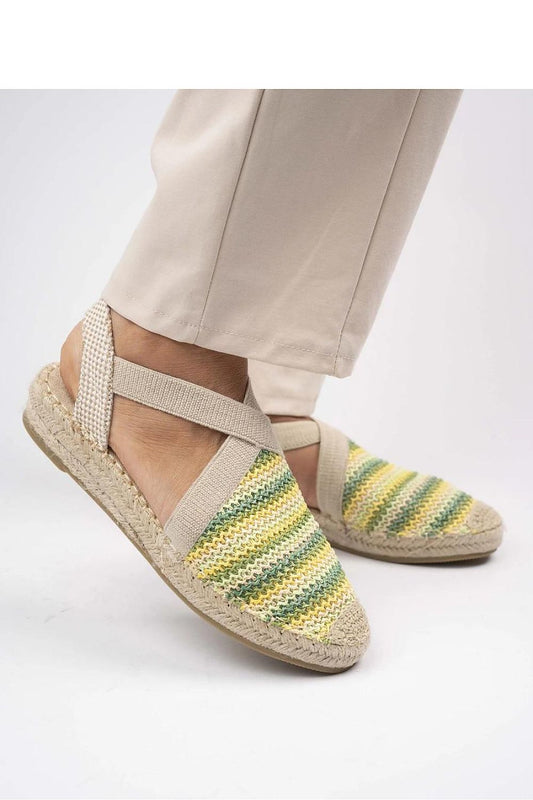 Sandals model 213138 Inello