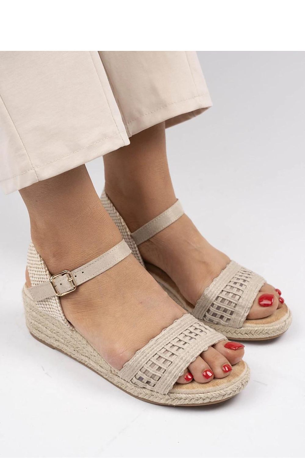 Buskin model 213139 Inello