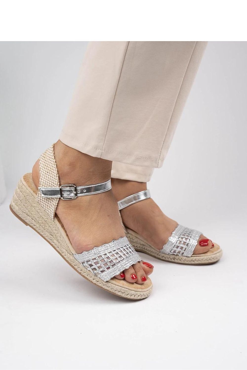 Buskin model 213140 Inello