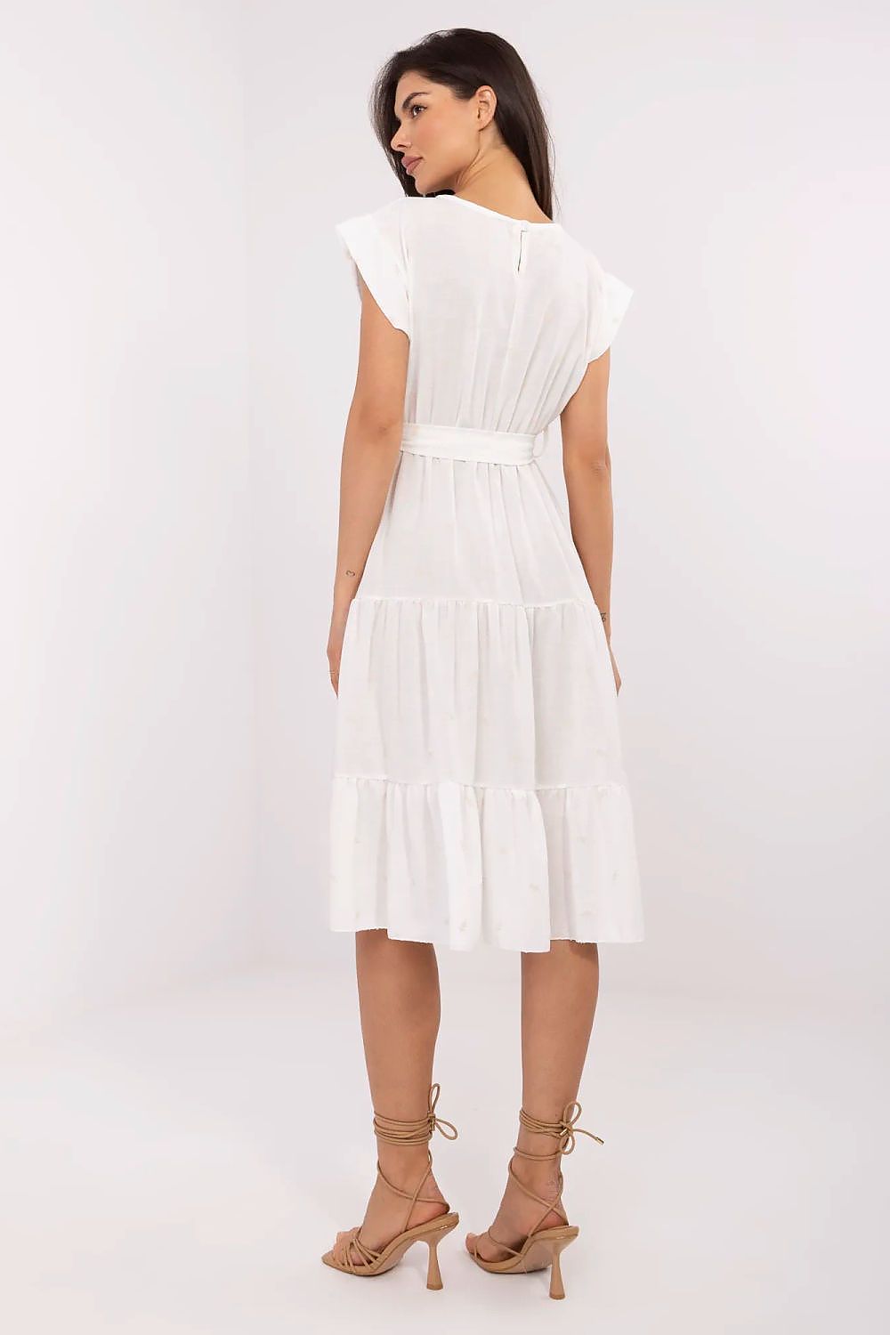 Daydress model 213603 Italy Moda