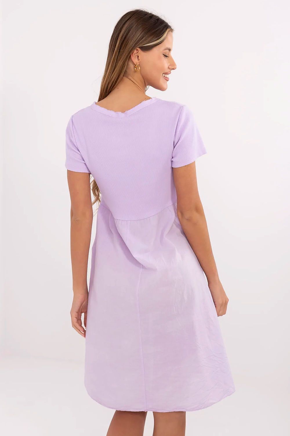 Daydress model 213797 Italy Moda