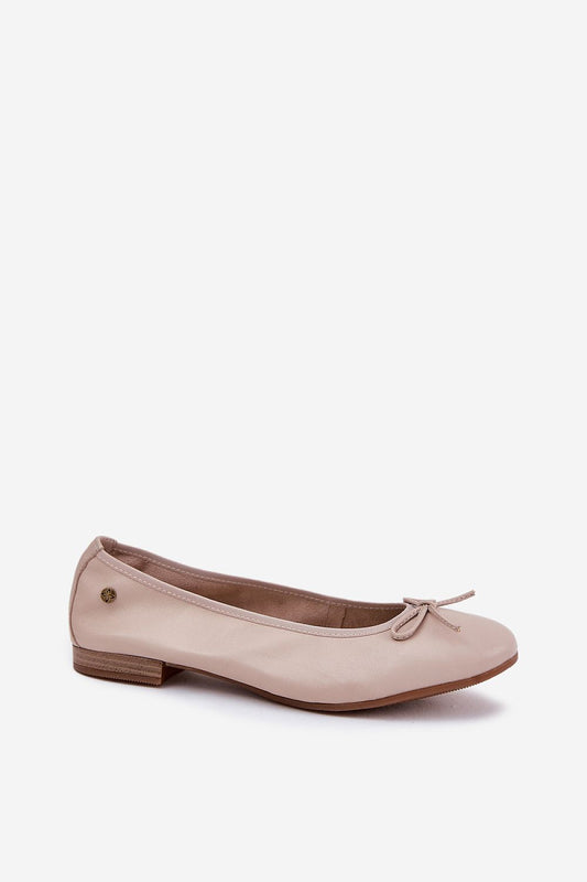 Ballet flats model 213905 Step in style