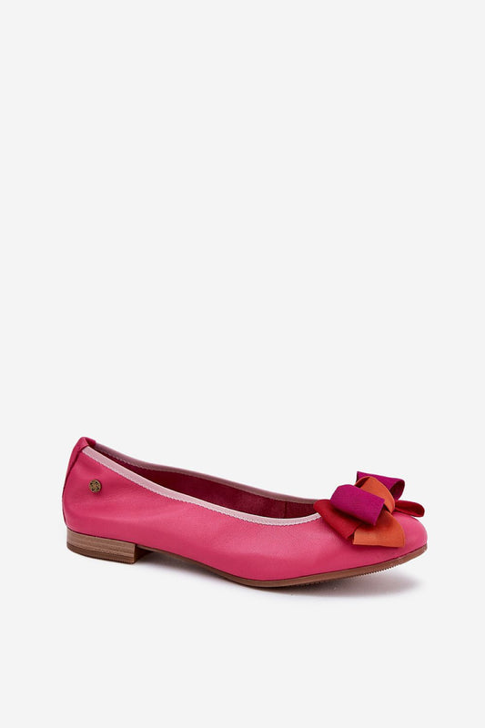 Ballet flats model 213906 Step in style