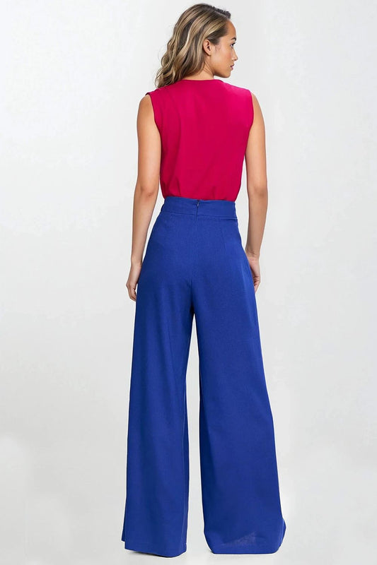 Women trousers model 213973 Nife