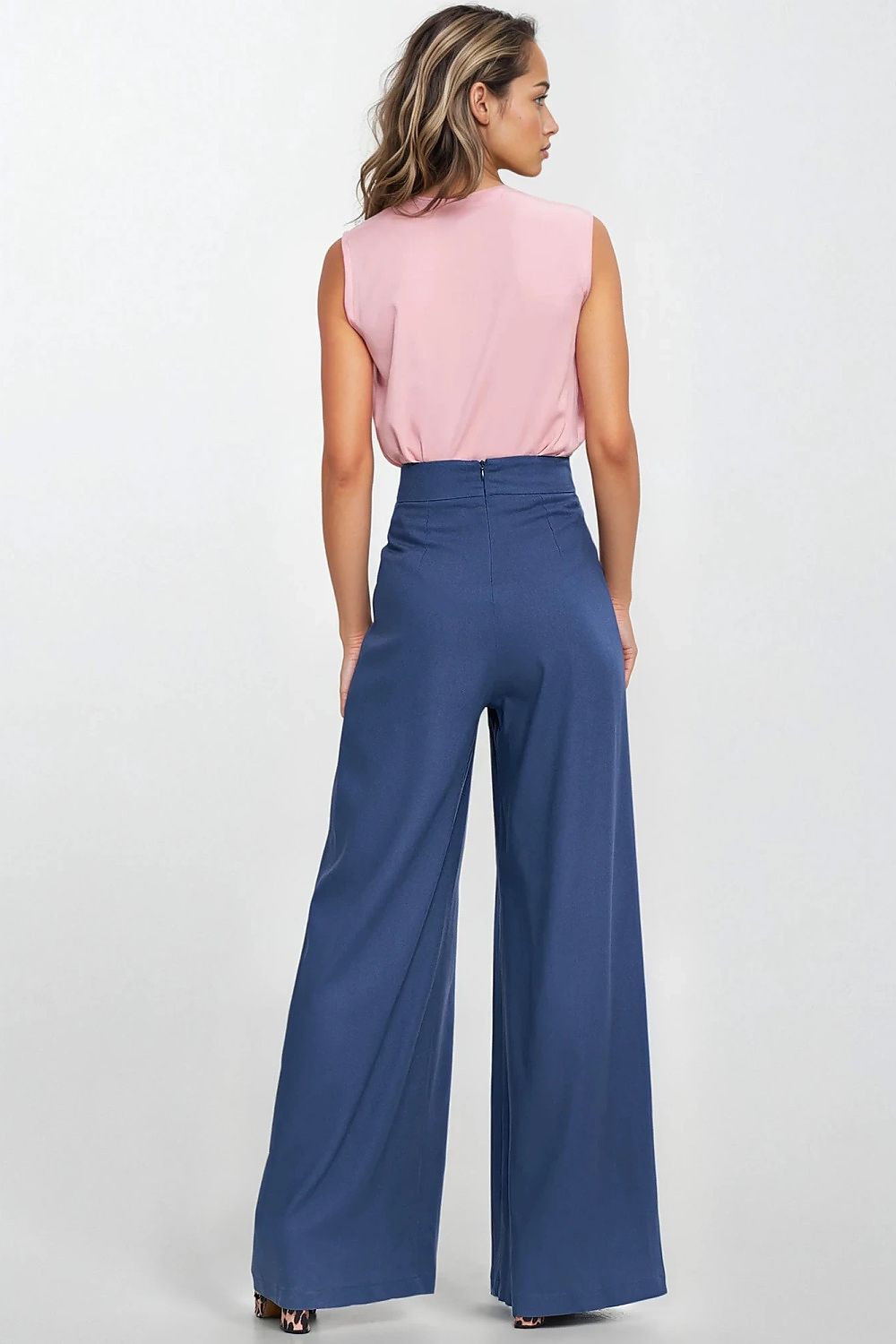 Women trousers model 213975 Nife