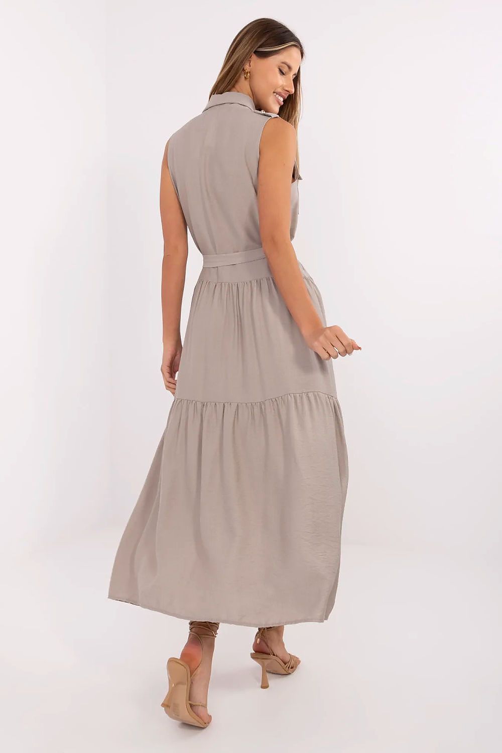 Daydress model 214033 Italy Moda