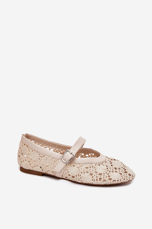 Ballet flats model 214112 Step in style