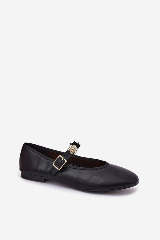 Ballet flats model 214122 Step in style
