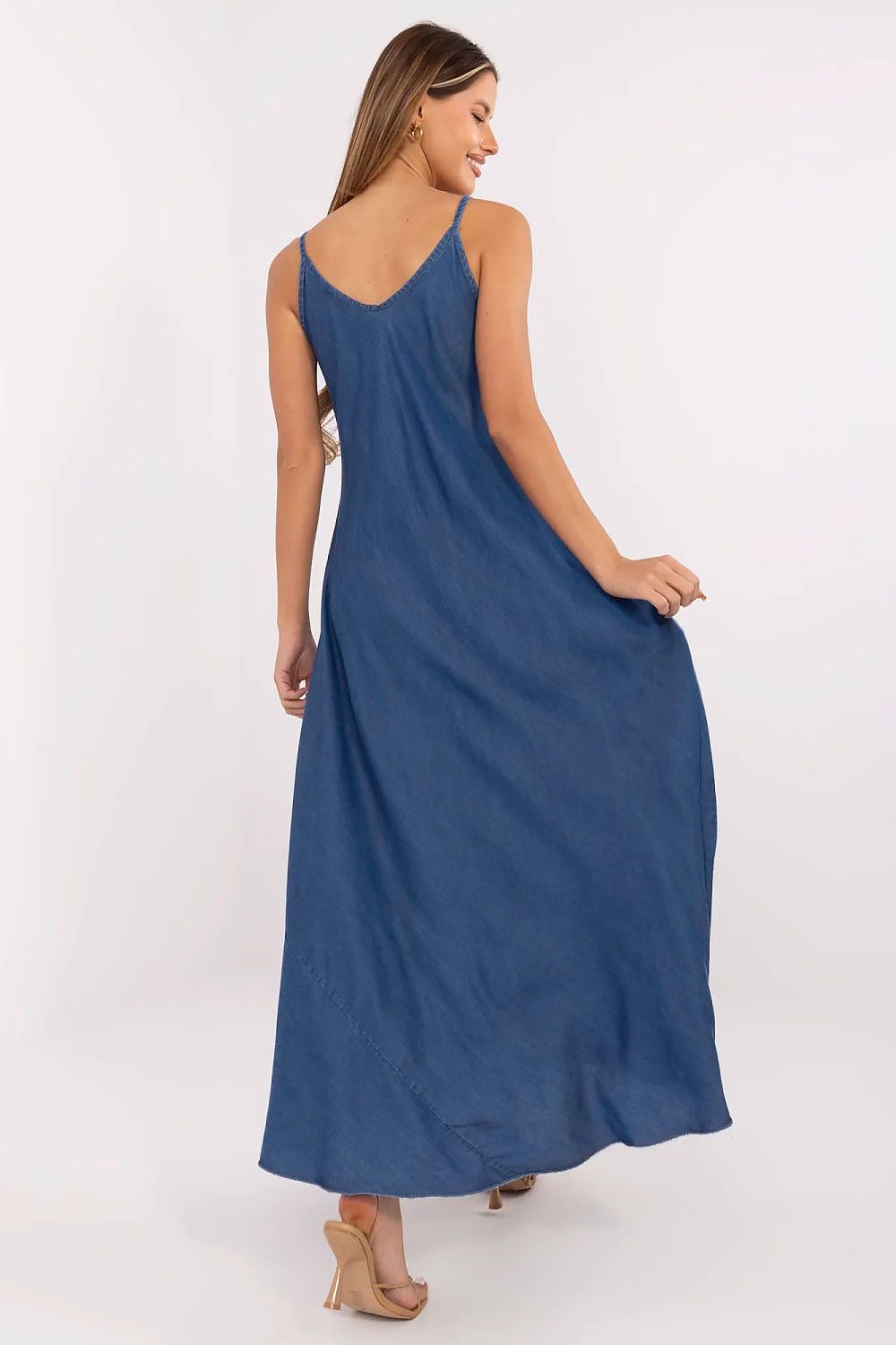 Daydress model 214296 Italy Moda