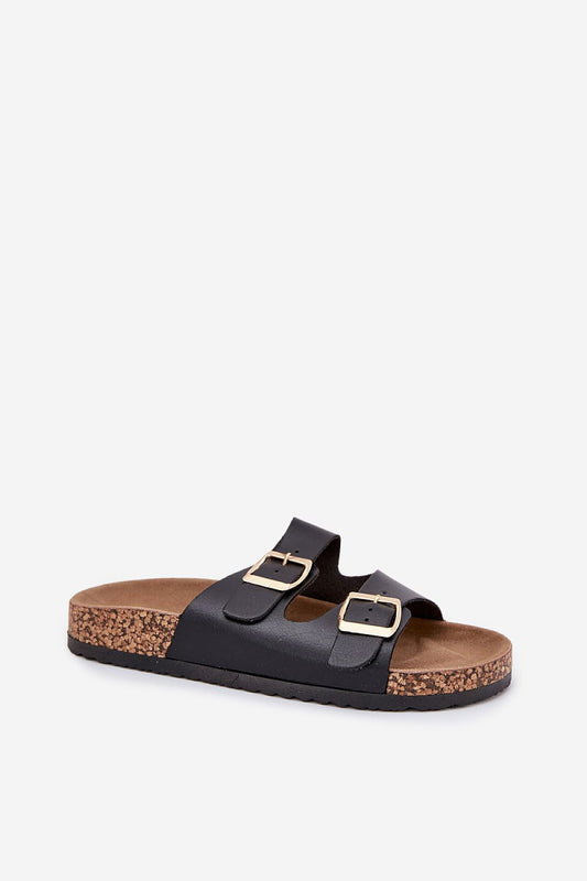 Flip-flops model 214361 Step in style