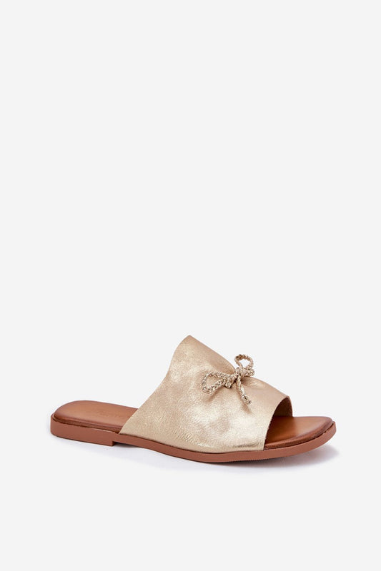 Flip-flops model 214380 Step in style