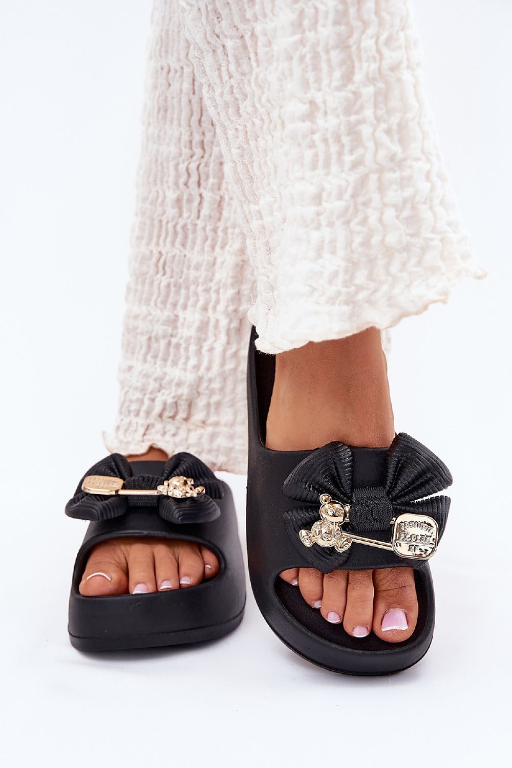 Flip-flops model 214401 Step in style