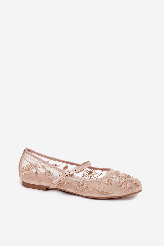 Ballet flats model 214488 Step in style
